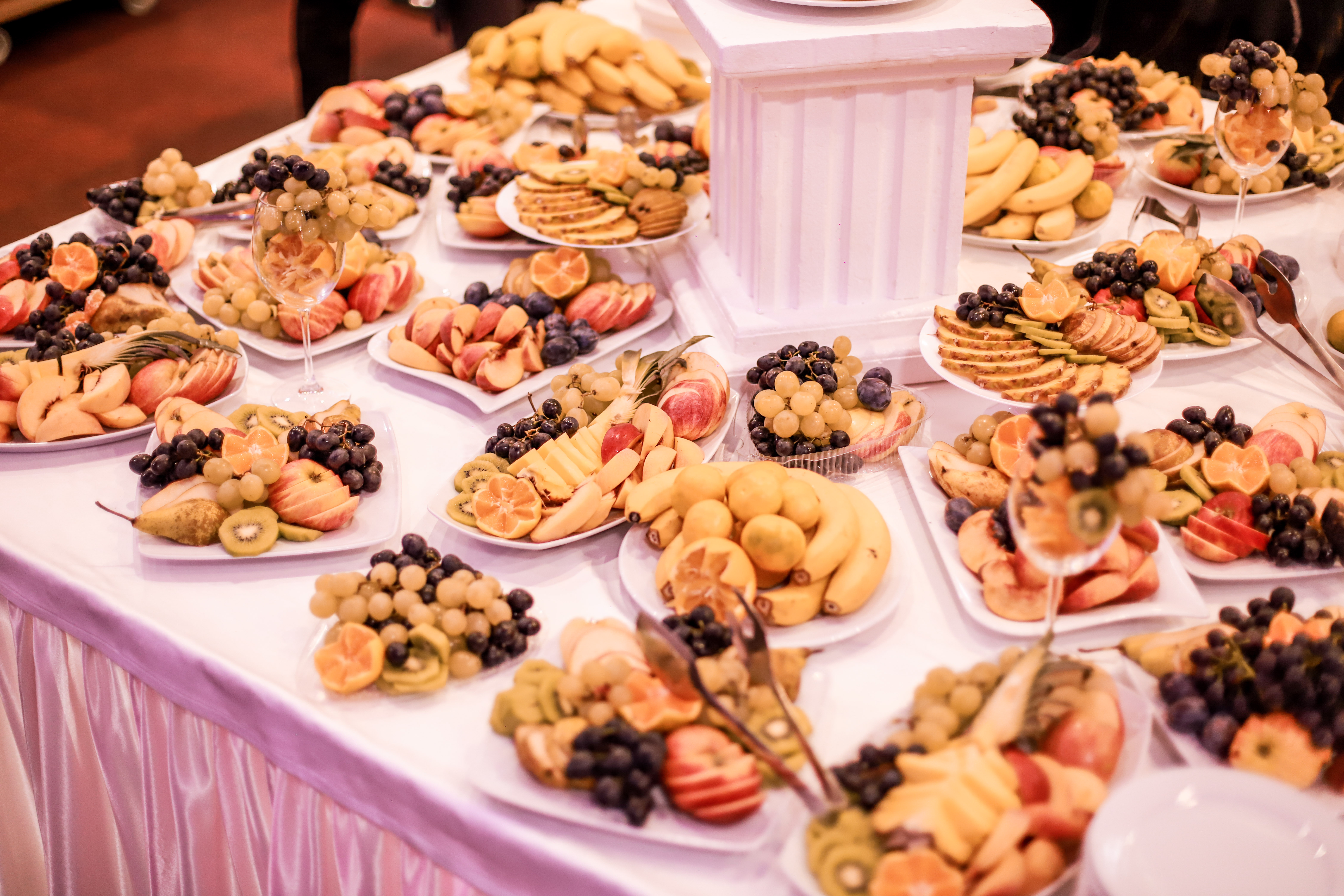 Ambijent Astorya Salona