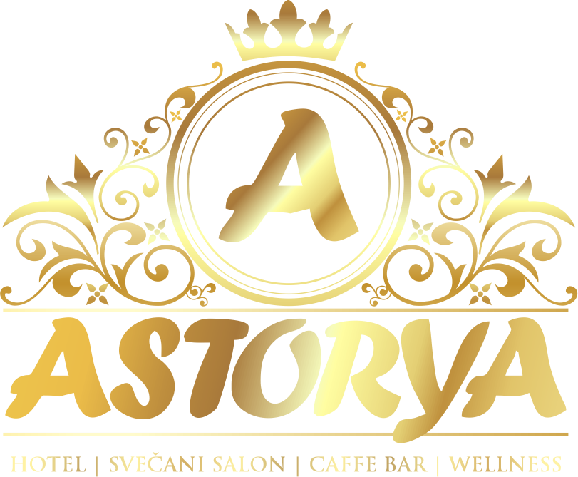 Astorija salon